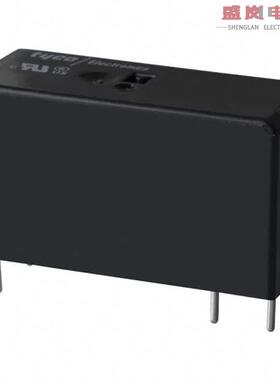 原装正品RTE24524[RELAY GEN PURPOSE DPDT 8A 24V]
