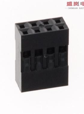 原装正品65043-033LF[CONN RCPT HSG 8POS 2.54MM]