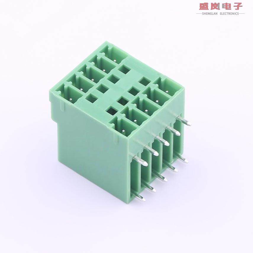 原装正品KF2EDGRH-3.81-2*5P[3.81mm 排数:2 每排