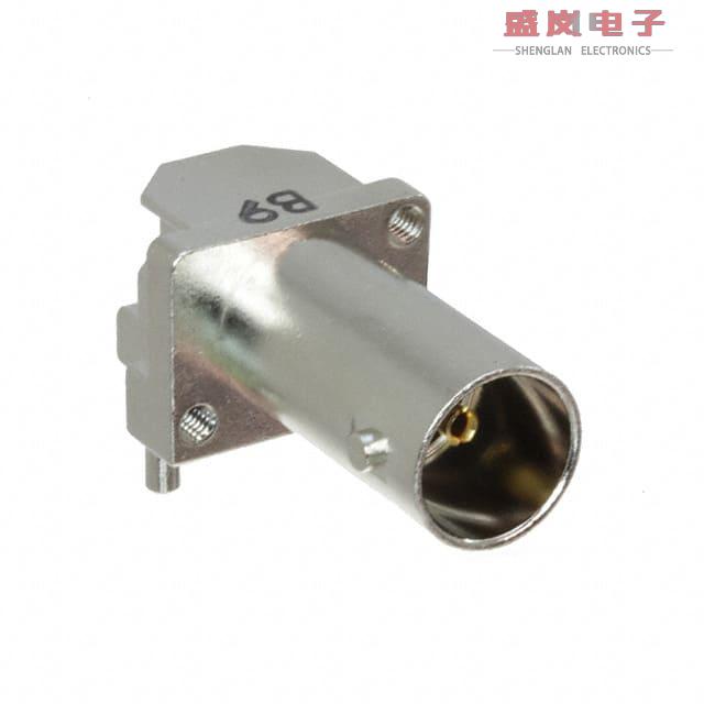 原装正品BNC(75)-PLR-PC-12G-2[CONN RECEPT BNC 75OHM