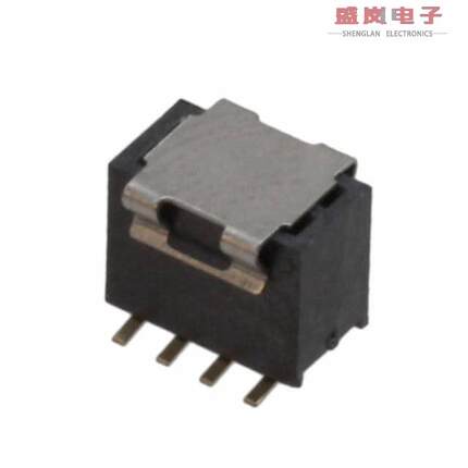 原装正品20021321-00008C4LF[CONN RCPT 8POS 0.05 GOL