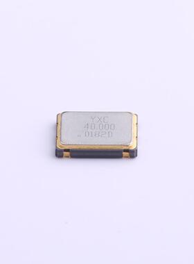 原装正品OT705040MJBA4SL[40MHz 20ppm 1.8V~3.3V]