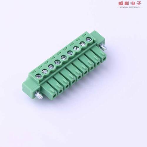 原装正品KF2EDGKM-3.81-9P[插拔式接线端子