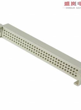 原装正品535074-2[CONN SHROUD DIN 41612 96POS GRY]