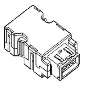 原装正品54599-1019[I/O  2.0 I/O Hand/S Type