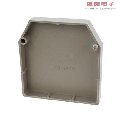 原装正品3008096[CONN TERM BLK SEPARATOR RAIL GRY]