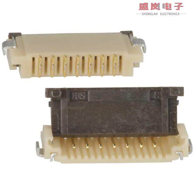 原装正品FH12-7S-1SH(55)[CONN FFC BOTTOM 7POS 1.00M
