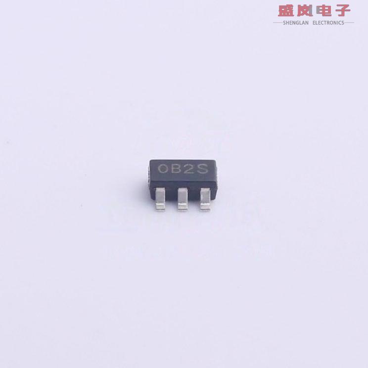 原装正品XC6210B332MR[Vin=6V Vout=3.3V 900mA 60dB@(