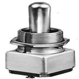 原装正品11TW1-2[拨动 Toggle SW 1POLE 2POS SOLD