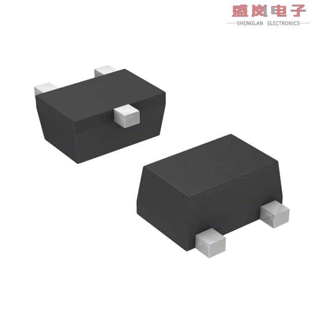 原装正品BFR193FH6327XTSA1[RF TRANS NPN 12V 8GHZ TS