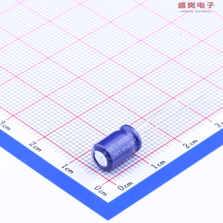 原装正品ERR0JM471E09OT[470uF 20% 6.3V]