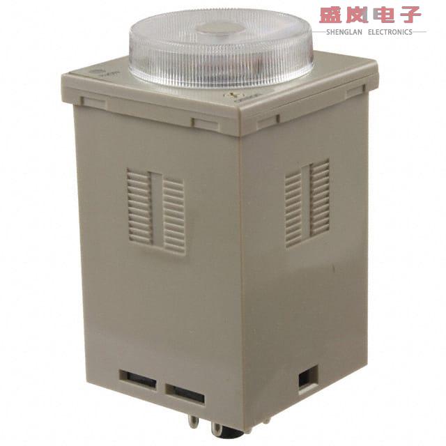 原装正品H3CR-H8L AC200-240 S[RELAY TIME DELAY 12SE