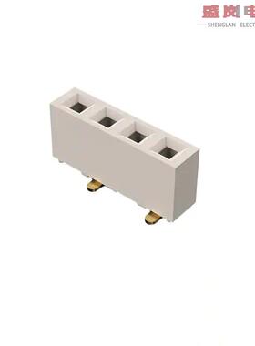 原装正品BG306-04-A-1-0400-L-B[4W, 2.54MM PITCH SCK