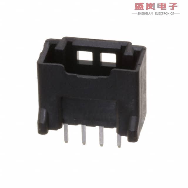 原装正品DF51K-4P-2DSA(800)[CONN HDR 2MM SNGL TIN P