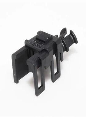 原装正品200122-0004[集管和线壳 MEGAFIT RECEP BKSH