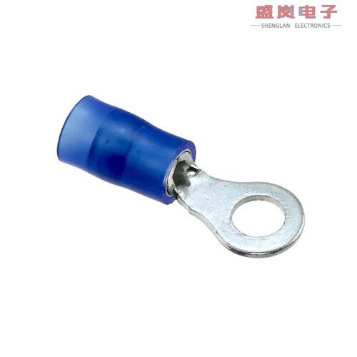 原装正品PN14-8R-C[CONN RING CIRC 14-16AWG #8 CRIMP]
