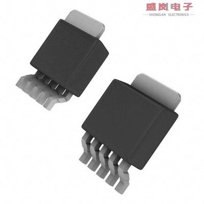 原装正品TA48S05AF(T6L1,Q)[IC REG LINEAR 5V 1A 5HSIP]