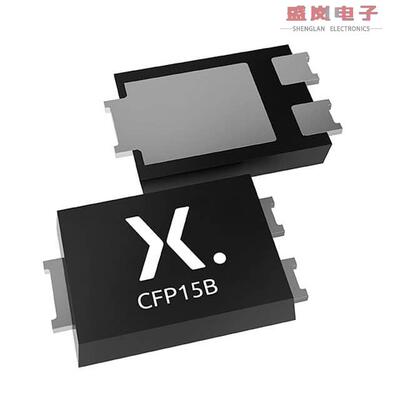 原装正品PMEG45A10EPDAZ[DIODE SCHOTTKY 45V 10A CFP15]