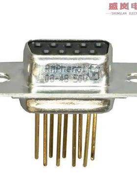 原装正品L77DE09SF179A[CONN D-SUB RCPT 9POS PNL MNT WW]