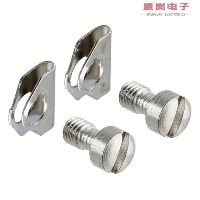 原装正品1857211-2[SCREW RETAINER MALE M3 THREAD]