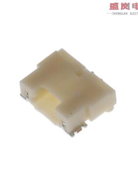原装正品DF14-2P-1.25H(22)[CONN HEADER SMD R/A 2POS