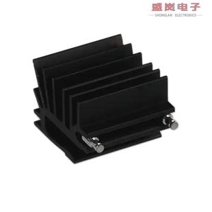 原装正品693-25[HEATSINK TO220 W/CLIP 25MM]
