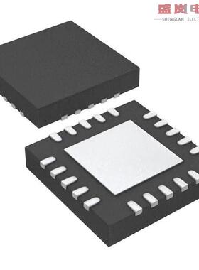 原装正品TRSF3223EIRGWR[IC TRANSCEIVER FULL 2/2 20VQFN]