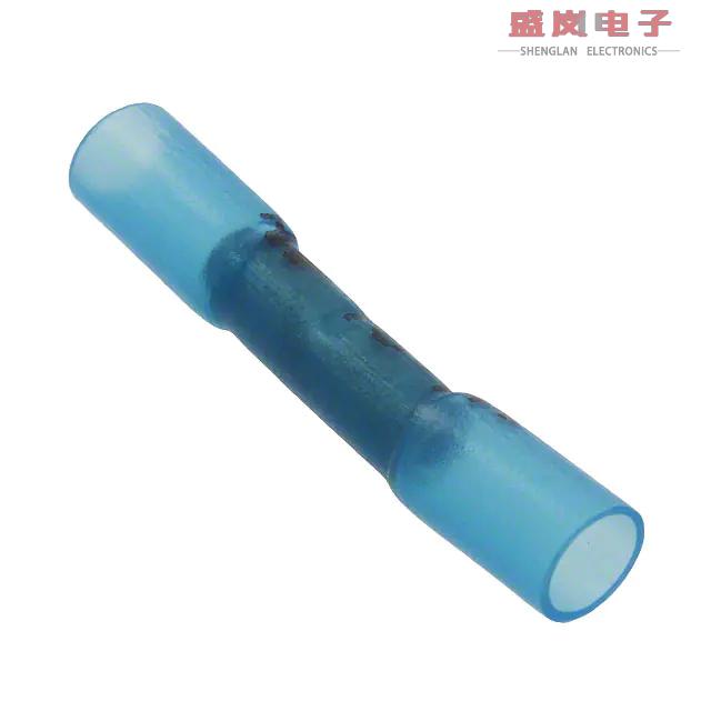 原装正品55825-1[CONN SPLICE 14-16 AWG CRIMP]