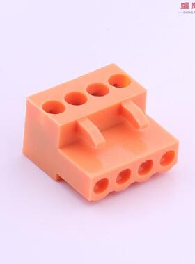 原装正品HT396K-3.96-4P[3.96mm 排数:1 每排P数:4]