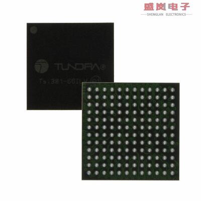 原装正品TSI381-66ILV[IC INTFACE SPECIALIZED 144CABGA]