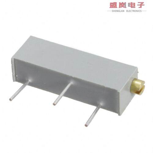 原装正品89PR1KLF[TRIMMER 1K OHM 0.75W PC PIN SIDE]
