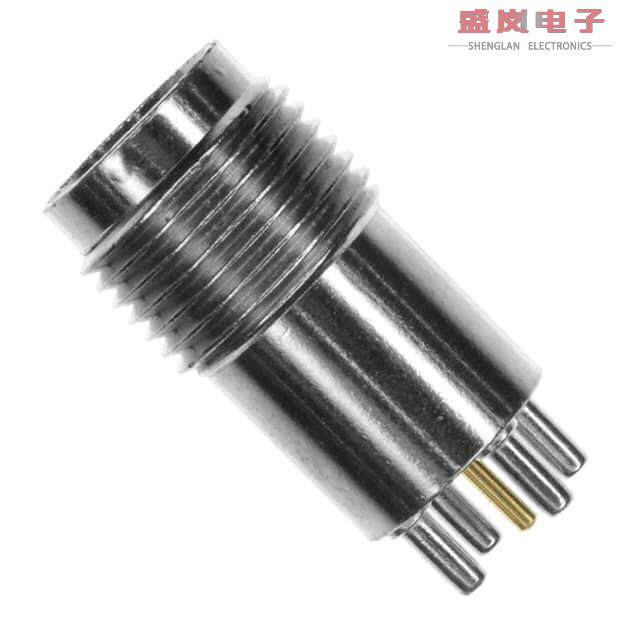 原装正品5-1814805-1[CONN TNC JACK STR 50 OHM PCB]