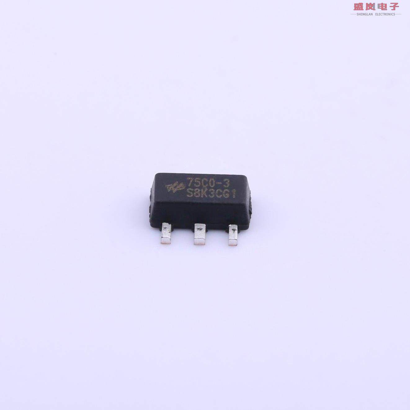 原装正品HT75C0-3[Vin=30V Vout=12V 150mA]