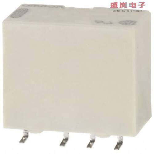 原装正品G6J-2FL-Y DC5[RELAY TELECOM DPDT 1A 5VDC]