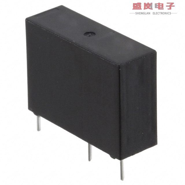 原装正品PCJ-105D3M,301[RELAY GEN PURPOSE SPST 3A 5V]
