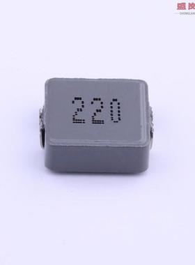 原装正品MAPM1040F-220M-LF[功率电感 22µH 20% IND_11