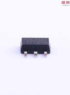 原装正品ME6208A50PG[Vin=18V Vout=5V 200mA]