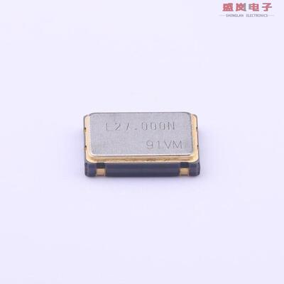 原装正品SG-8002CA 27.000000MHZ PCM[27MHz 3.3V 100p