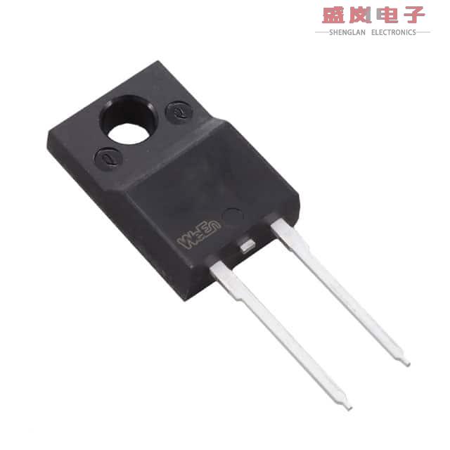 原装正品BYT79X-600PQ[DIODE GEN PURP 600V 15A TO220F]