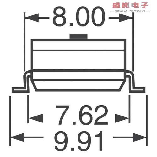 原装正品219-8MST[SWITCH SLIDE DIP SPST 100MA 20V]