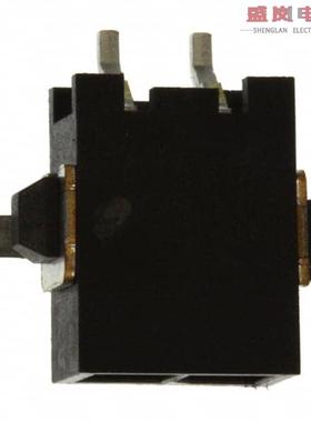 原装正品2029030-2[CONN HEADER SMD R/A 2POS 3MM]