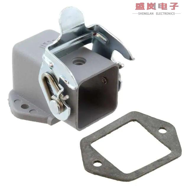 原装正品1-1102107-2[CONN BASE BOTTOM ENTRY SZ1]