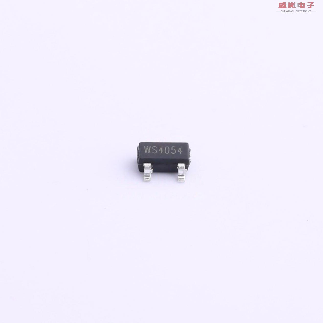 原装正品WST4045[MOS管 P-Channel VDS=40V VGS=20V ID