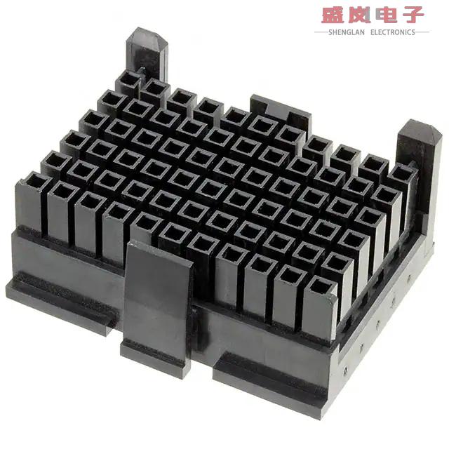 原装正品1934145-1[CONN RCPT HSG 66POS 4.40MM]
