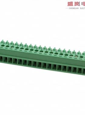 原装正品1847291[TERM B PLUG 19POS STR 3.5MM]