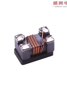 原装正品ACM-21U-900-T[CMC 280MA 2LN 90 OHM SMD]