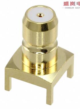 原装正品MSS-R-PC(40)[CONN MSS RCPT STR 50 OHM PCB]