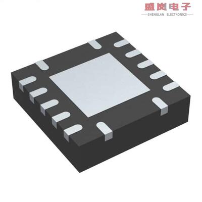原装正品SN74AUCU04RGYR[IC INVERTER 6CH 6-INP 14VQFN]