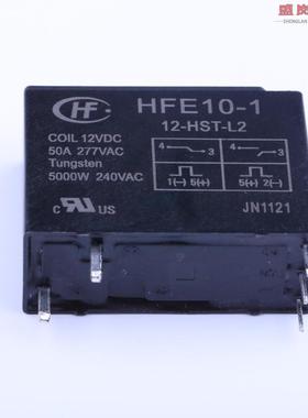 原装正品HFE10-1/12-HST-L2[小型大功