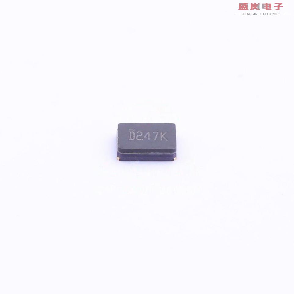 原装正品1N224000BC0E[DSX321G 24M 10PPM 12PF  -